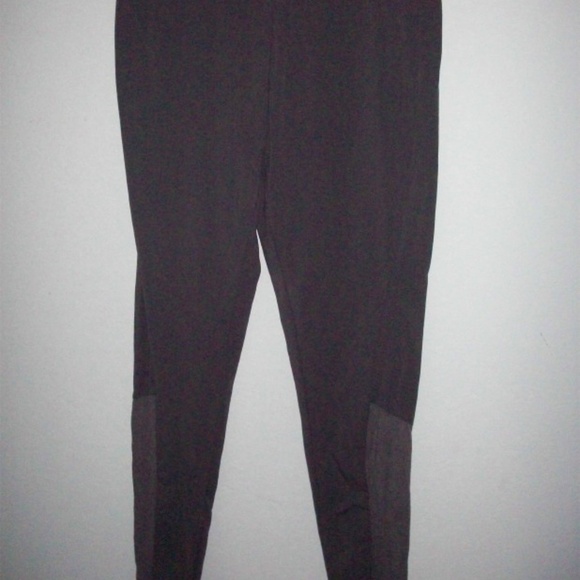 LOGO Layers by Lori Goldstein  Pull-On Legging XSP - Picture 1 of 3